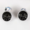 Nueva llegada neutra color combo paquete 055 car tweeter head tweeter coche bebé altavoz de coche al por mayor Specification image